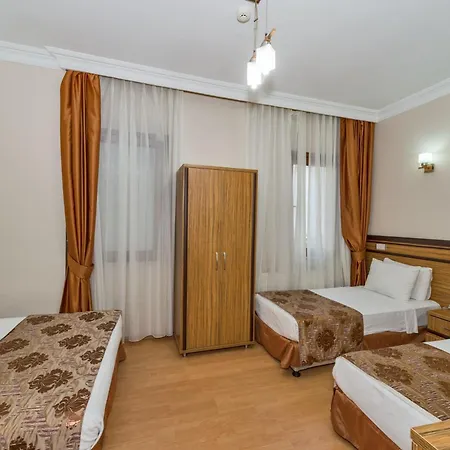 May Hotel Istanbul