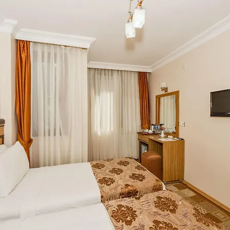 May Hotel Istanbul Otel İstanbul