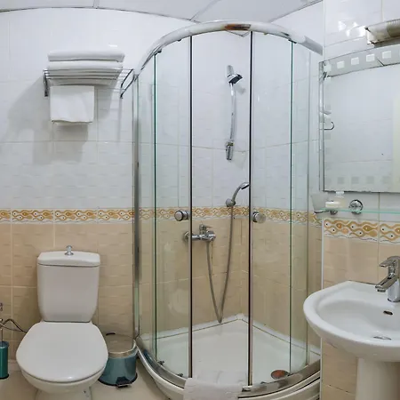 Otel May Hotel Istanbul 3*