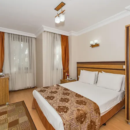 Otel May Hotel Istanbul