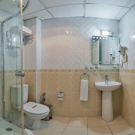 May Hotel Istanbul Otel 3*