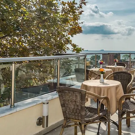 May Hotel Istanbul Otel 3*