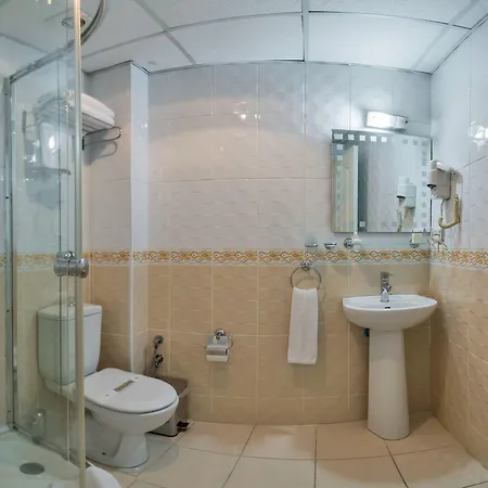 Ξενοδοχείο May Hotel Istanbul