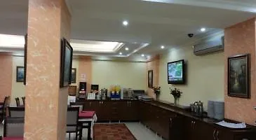 May Hotel Istanbul Otel İstanbul
