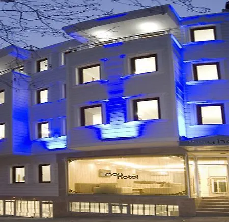 May Hotel Istanbul 3* İstanbul