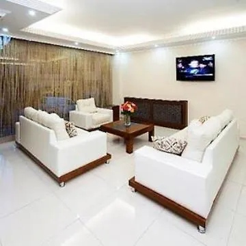 May Hotel Istanbul Otel İstanbul
