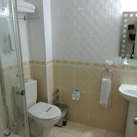 Otel May Hotel Istanbul İstanbul