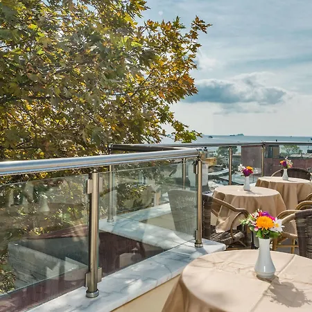 May Hotel Istanbul Otel İstanbul