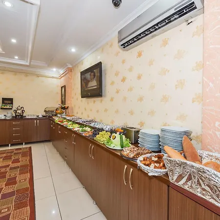 Otel May Hotel Istanbul 3*