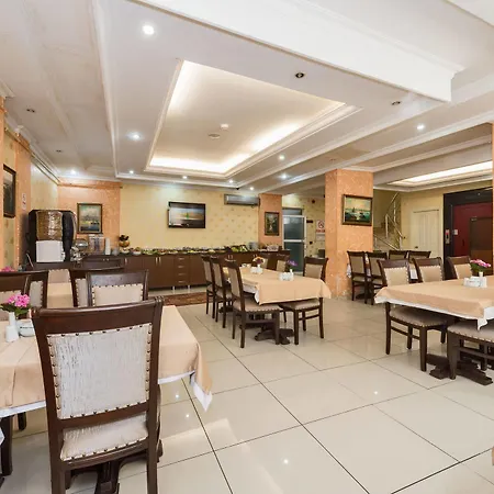 Otel May Hotel Istanbul 3*