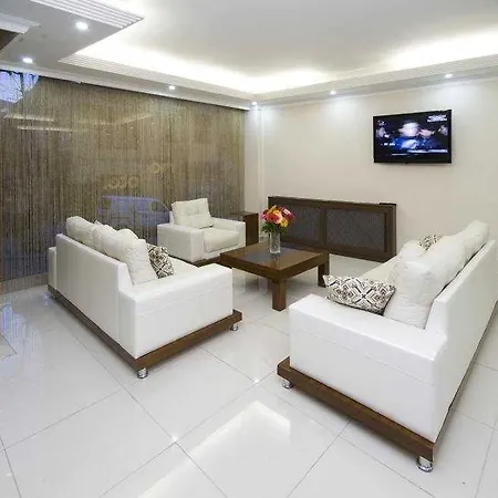 May Hotel Istanbul Otel İstanbul