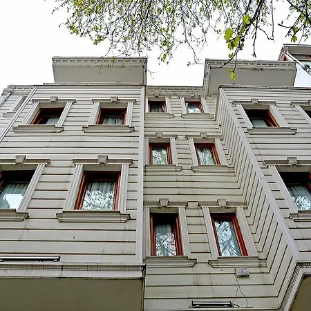 May Hotel Istanbul İstanbul