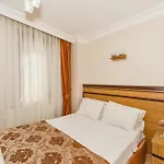May Hotel Istanbul Hotel Istanbul
