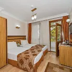 Hotel May Hotel Istanbul Istanbul