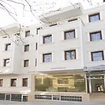 Hotel May Hotel Istanbul