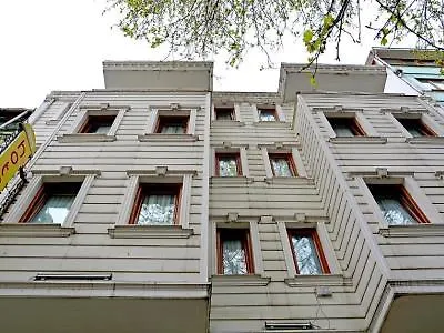 May Hotel Istanbul