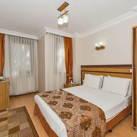 May Hotel Istanbul Istambul
