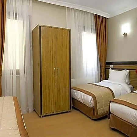 Hotel May Hotel Istanbul 3*