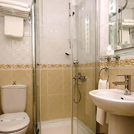 May Hotel Istanbul Hotel