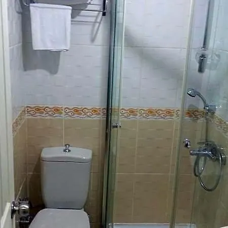 May Hotel Istanbul 3* Istanbul
