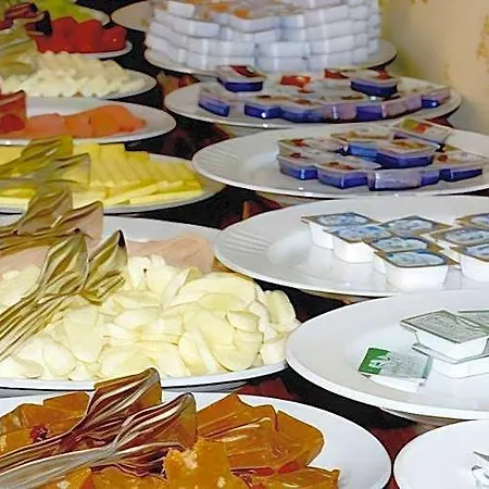 Hotel May Hotel Istanbul 3*