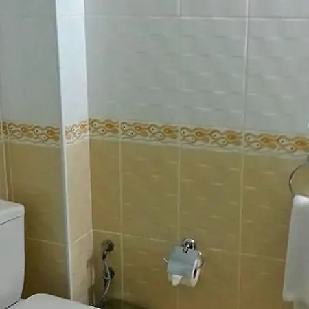 May Hotel Istanbul