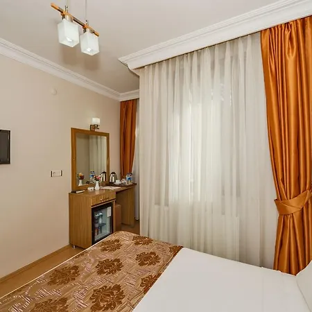 May Hotel Istanbul