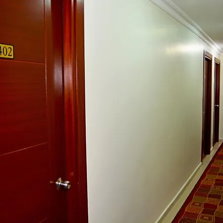 May Hotel Istanbul איסטמבול