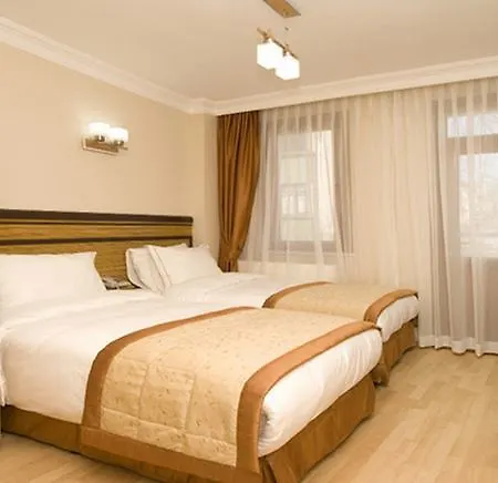 May Hotel Istanbul