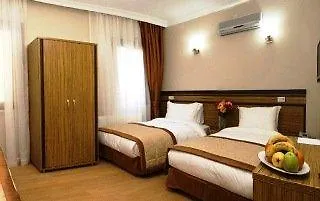 فندق ماي ريزيدنس اسطنبول