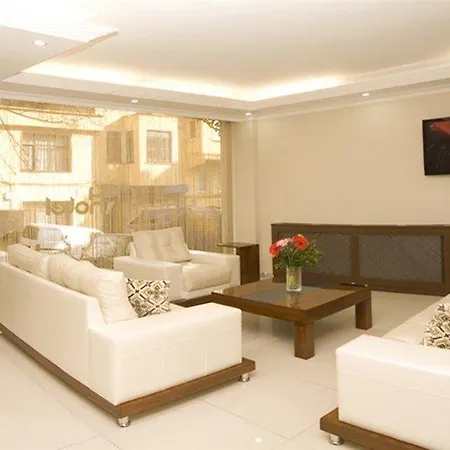 May Hotel Istanbul איסטמבול