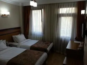 ماي ريزيدنس 3* اسطنبول