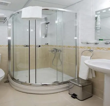 May Hotel Istanbul 3* Istanbul