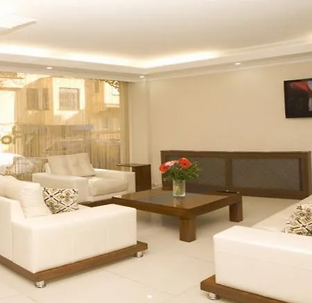 May Hotel Istanbul 3* Istanbulská provincie