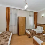 May Hotel Istanbul