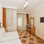 May Hotel Istanbul Szálloda Isztambul
