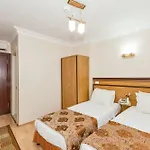 May Hotel Istanbul 3* Isztambul