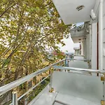 Hotel May Hotel Istanbul Istanbulská provincie