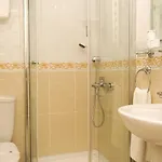 Hotel May Hotel Istanbul Istanbulská provincie