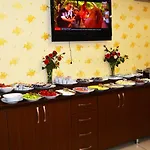 May Hotel Istanbul Hotel