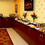May Hotel Istanbul Hotel 3*