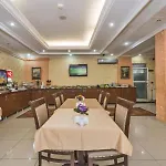 May Hotel Istanbul Istanbulská provincie