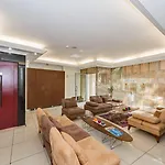May Hotel Istanbul 3* Istanbulská provincie