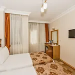Hotel May Hotel Istanbul 3*