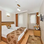 May Hotel Istanbul Hotel Istanbulská provincie