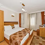 May Hotel Istanbul Hotel 3*