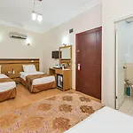 Hotel May Hotel Istanbul Istanbulská provincie