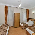 May Hotel Istanbul 3* Istanbulská provincie