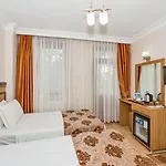 May Hotel Istanbul Hotel