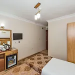 May Hotel Istanbul 3* Istanbulská provincie